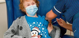 Nuevos estudios confirman la seguridad y eficacia de las vacunas