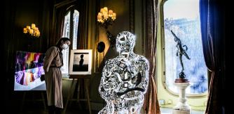 El Círculo de Arte crece y se expande por todas las estancias del Ecuestre