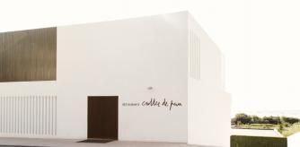 Culler de Pau, menú esencial