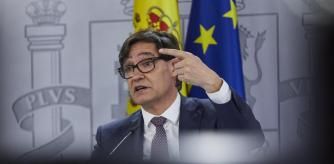 Illa insta a ocho autonomías a endurecer su plan de Navidad