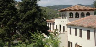 La Residencia Calonge (Baix Empordà)