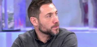 Antonio David Flores responde a Jorge Javier Vázquez en 'Sálvame'