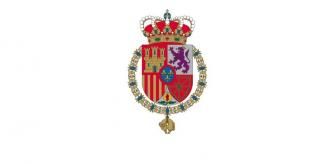 Sello de la Casa Real