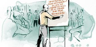 Pep Guardiola entrenó al FC Barcelona del 2008 al 2012, equipo con el que ganó 3 campeonatos ligueros