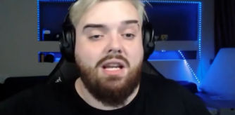 Ibai Llanos, anuncia que dará las Campanadas en directo