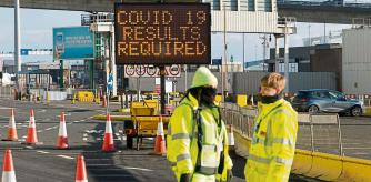 ¿Qué cambia con el Brexit para los españoles que quieran vivir, estudiar o visitar Reino Unido?