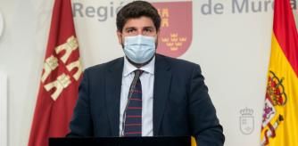 Fernando López Miras