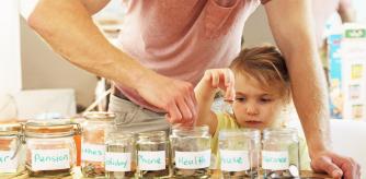 Cómo ahorrar cuesta de enero