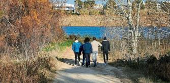 El Llobregat se consolida como espacio ciudadano metropolitano