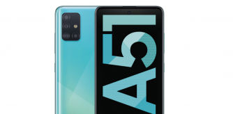 Samsung Galaxy A51