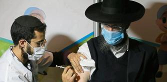 Israel levanta el confinamiento gracias a su eficacia al vacunar