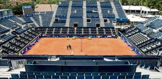 Paula Badosa da positivo por covid y ve peligrar el Abierto de Australia