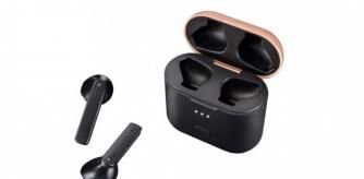 Los auriculares inalámbricos de Lidl