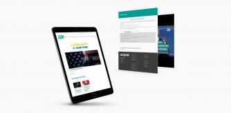 La Noticia del Día ofrece ejercicios y diapositivas para comentar la actualidad en clase.