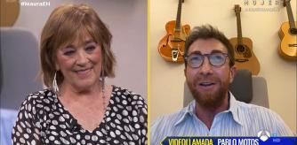 Pablo Motos confirma en 'El hormiguero' su positivo en Coronavirus: 