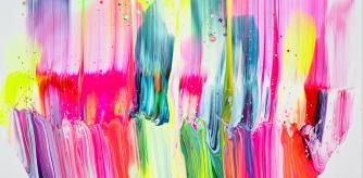 SP 37, obra de yago Hortal en Fundació Vila Casas- Can Framis