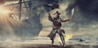 Pirata Corsario Bucanero