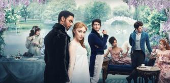 Los Bridgerton reúnen todo lo que hay que tener, romance, diversidad y mucho sexo