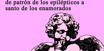Cada 14 de febrero se celebra el día de los enamorados. ¿Cómo pasó San Valentín de ser el Patrón de los epilépticos a Santo de los enamorados? Te lo contamos en este vídeo. Puedes leer el reportaje: https://cutt.ly/wkAtbZ4​