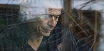 FRANCE. Paris. Emmanuel Carrere. 2017.