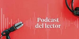 Podcast del Lector.