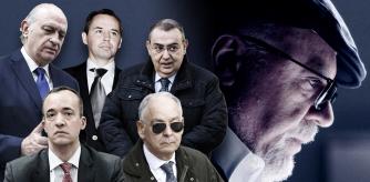 La cúpula de Interior y de la Policía relacionada con el excomisario Villarejo