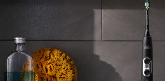 Cepillo eléctrico Philips SoniCare 6100