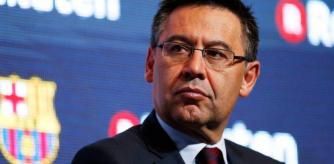 Josep María Bartomeu