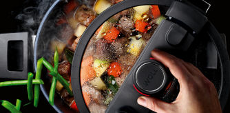 Boj, Fissler, Woll...Descubre las ollas express de calidad premium que conquistarán a los más 'foodies'