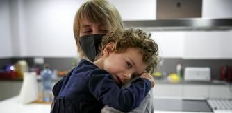 Pequeños grandes enfermos