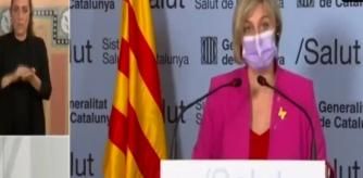 Catalunya permitirá desde el lunes la movilidad comarcal con el grupo burbuja de convivencia