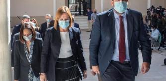 Expulsados de Cs los 3 diputados nombrados consejeros en Murcia