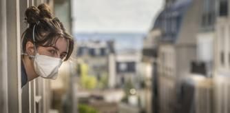 Un año del confinamiento - Pandemia Covid-19