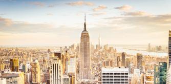 Empire State Building