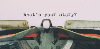 Convertirse en un personaje y escribir una historia sobre uno mismo puede ayudar a realizarse como individuo