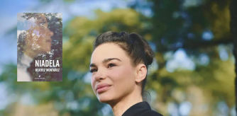 Beatriz Montañez abandonó el ruido y ahora es feliz. Sola. En el bosque.