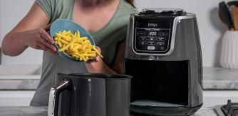 7 ofertas de la semana en Amazon: desde una tablet hasta una freidora sin aceite