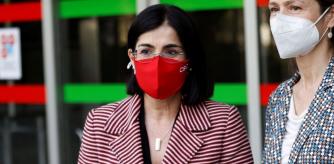 España recibe un millón de dosis de AstraZeneca y el lunes otro más de Pfizer