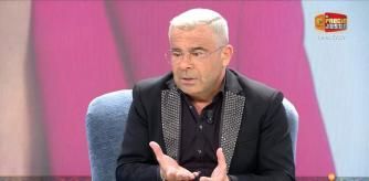 Jorge Javier Vázquez habla de Antonio David Flores en 'Sabado Deluxe'.