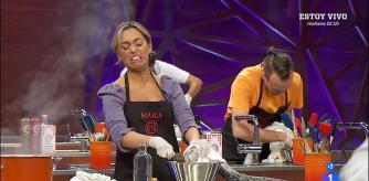 'MasterChef 9' vive un auténtico baño de sangre en la primera expulsión del programa