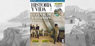 Portada de la revista 'Historia y Vida', núm. 638, mayo de 2021.