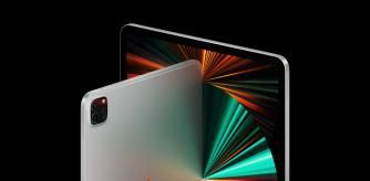 El diseño del iPad Pro se mantiene, pero los cambios internos son profundos