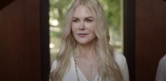 Nicole Kidman, protagonista y productora de 'Nueve perfectos desconocidos'.