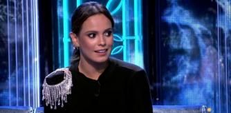 Gloria Camila, en 'El debate de Supervivientes'