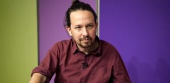 Entrevista a Pablo Iglesias