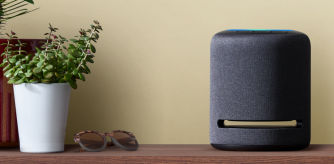 Altavoz inteligente Echo Studio