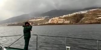 La doble vertiente de Tomás Gimeno, el padre de las niñas desaparecidas en Tenerife