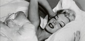 1953 MARILYN MONROE