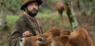 Fotograma de First cow