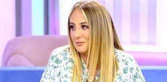 Rocío Flores a Rocío Carrasco: “Mi madre debería estar agradecida a Olga Moreno”